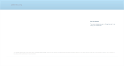 Desktop Screenshot of jabberdoc.org